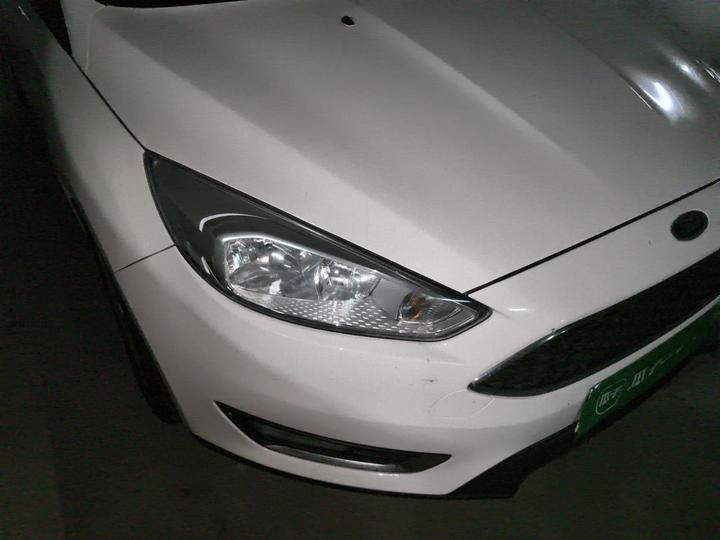 Focus 2015 Hatchback 1.6L AT photo 7