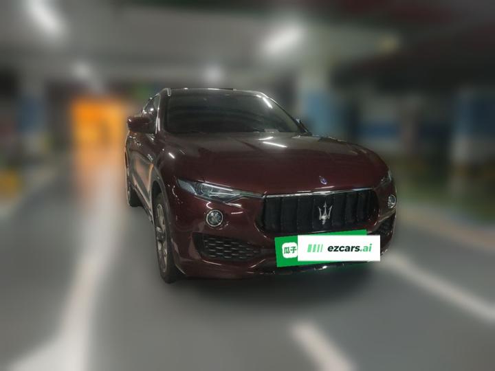 Levante 2018 3.0T Sport photo 3