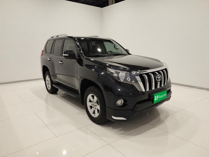 Prado Parallel Import photo 3