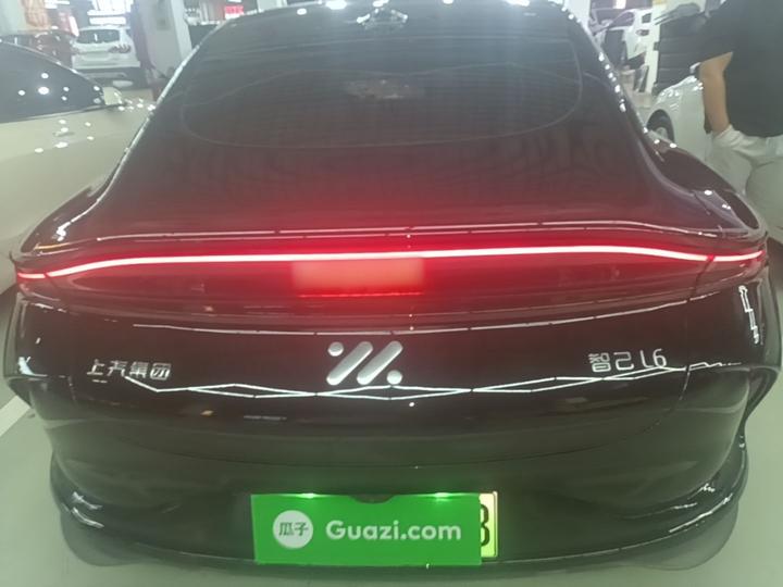 IM Motors L6 2024 Max Standard photo 5