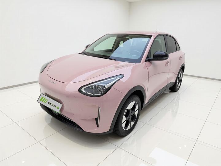 Xingyuan 2025 UP 410km Explorer