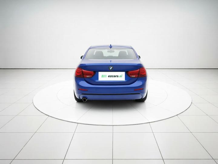 1 Series 2018 Facelift 118i Sport photo 5
