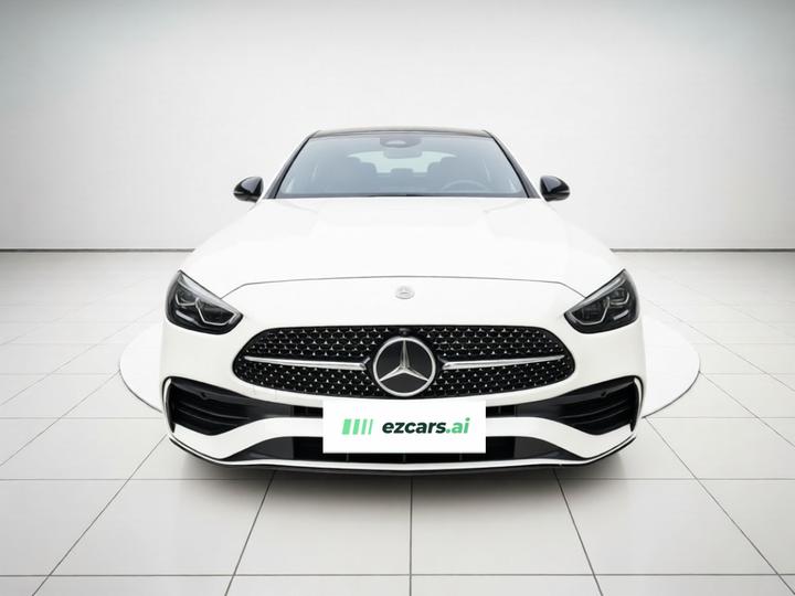 C-Class 2025 C 260 L Sport photo 2