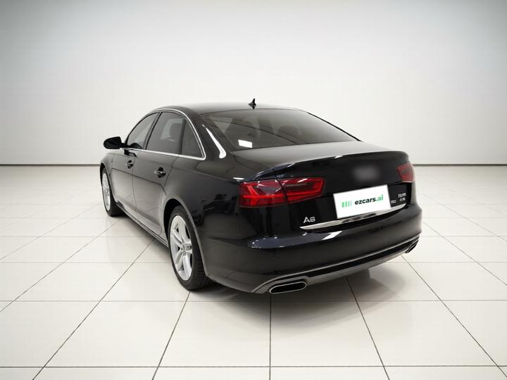 A6L 2018 30 Anniversary 30 FSI photo 4