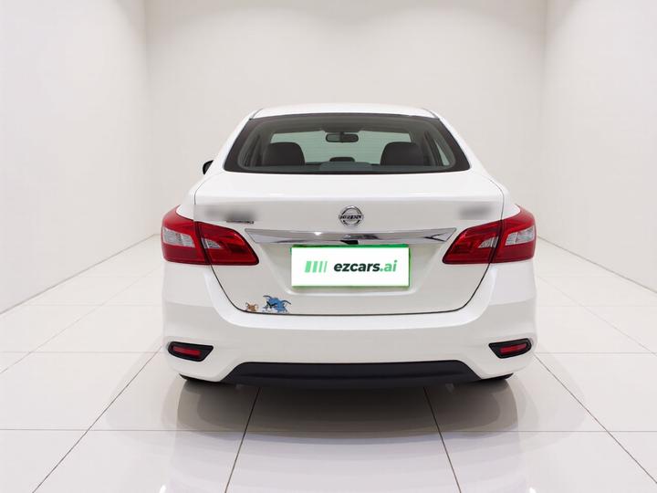 Sylphy 2024 Classic 1.6XE CVT Comfort photo 5