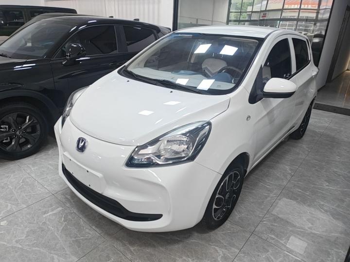 Benni E-Star 2021 LFP 31.86kWh