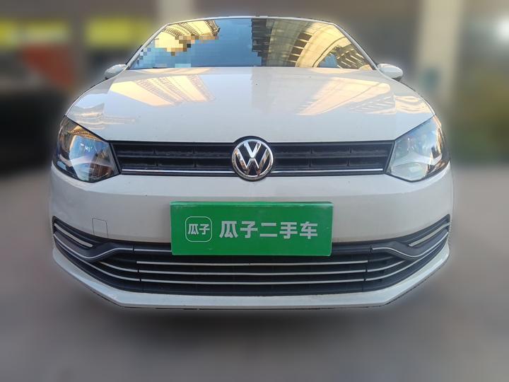 Polo 2014 1.4L MT photo 2