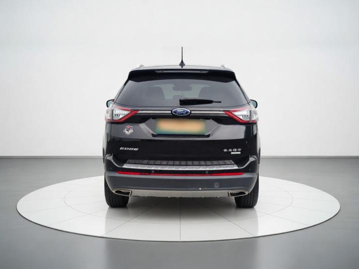 Edge 2016 EcoBoost 245 RWD 7-Seater photo 3