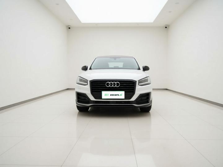 Q2L 2018 35 TFSI China V photo 2