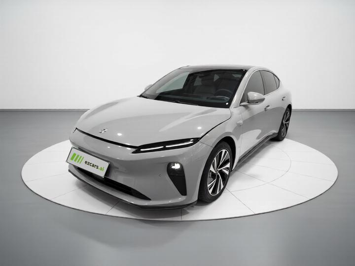 ET5 2024 75kWh