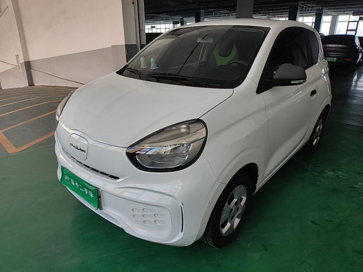 Clever R 2021 302km 4-Seater
