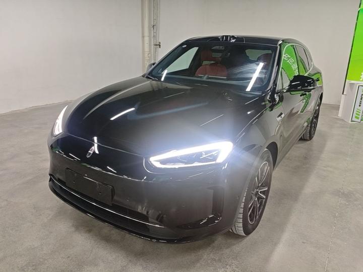 HIMA AITO M5 2024 EREV Max RWD High-end ADAS