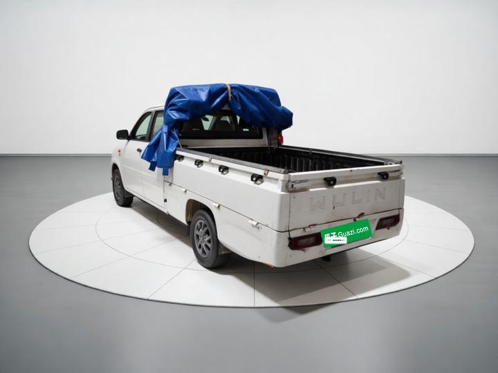 Wuling 2021 1.5L LAR photo 4