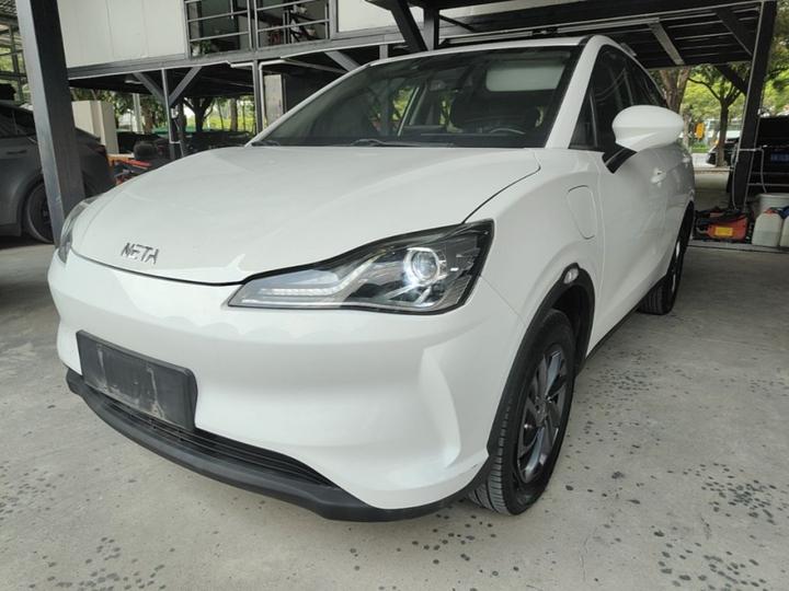Neta V 2021 Standard Range Upgraded