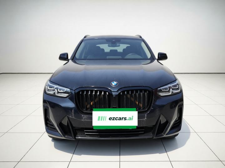 X3 2023 xDrive25i M Sport Package photo 2