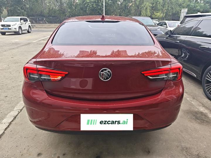 Regal 2019 20T Elite China VI photo 5