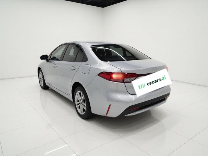 Levin 2021 185T CVT Luxury photo 4