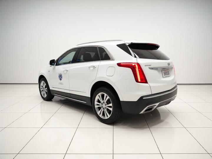 XT5 2021 2.0T RWD Luxury photo 4