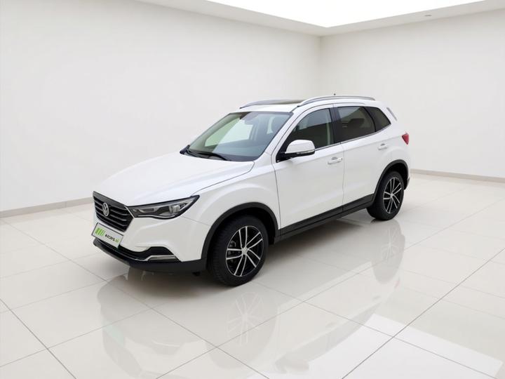 Bestune X40 2017 1.6L MT Luxury
