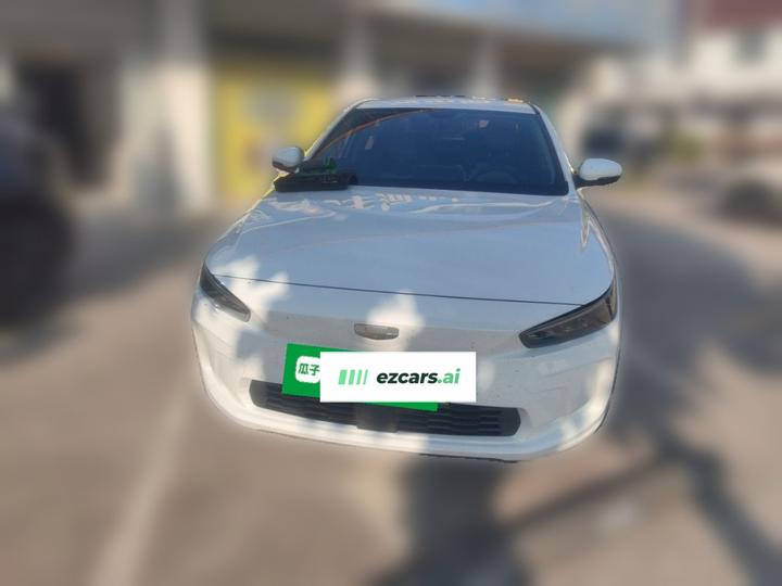 A 2024 410KM photo 2