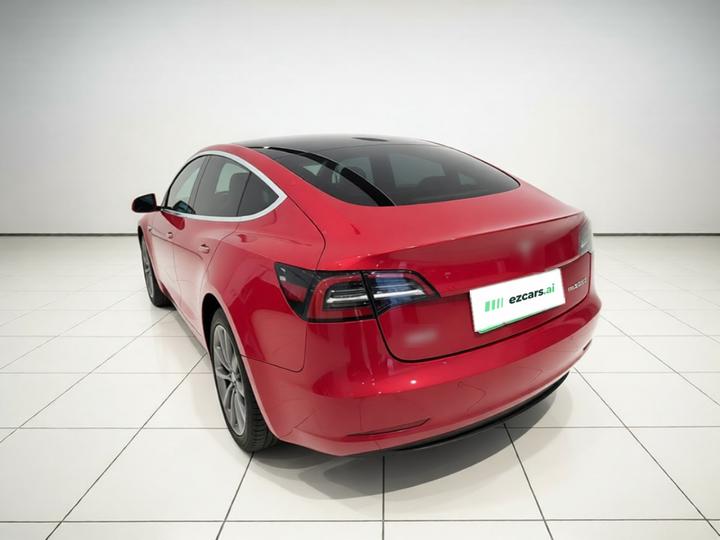 Model 3 2020 Facelift Standard Range RWD Upgraded photo 4