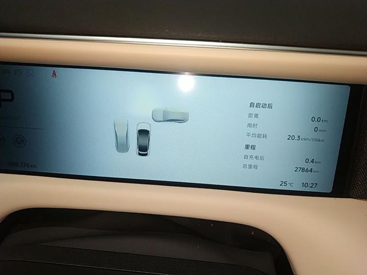 G6 2024 580 Long Range Plus photo 7