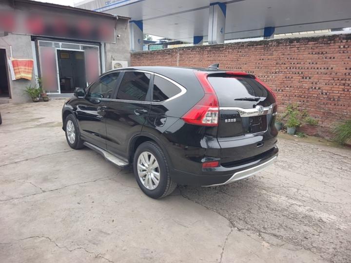 CR-V 2015 2.0L RWD photo 4