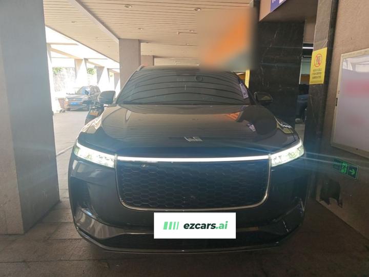 Li Auto ONE 2021 EREV 6-Seater photo 2