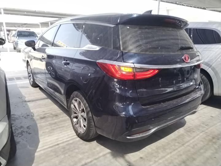 Song MAX 2019 1.5T AT Connected 7-Seater China V photo 4