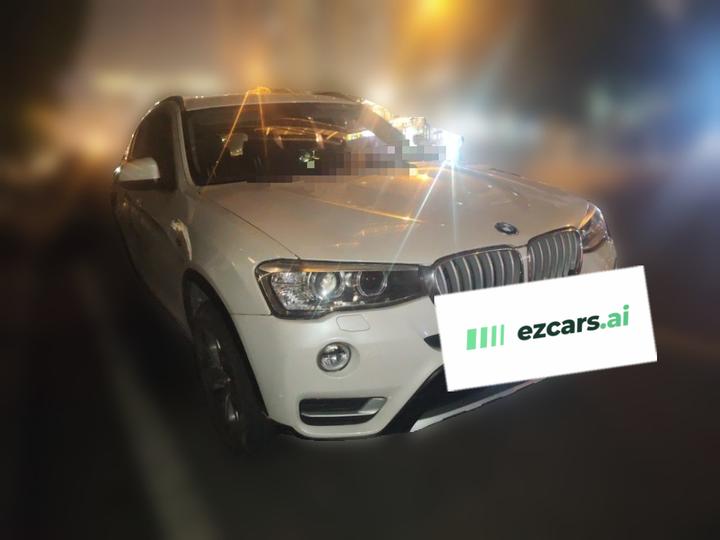 X3 Imported 2014 xDrive20i X Design Package photo 3