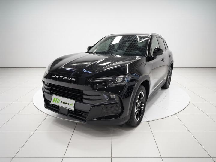 Dasheng 2025 1.5T DCT Luxury