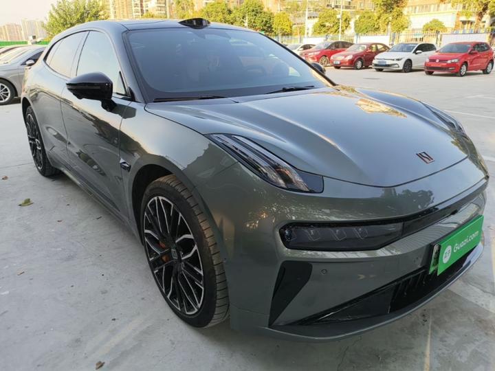 001 2024 YOU 100kWh AWD photo 3