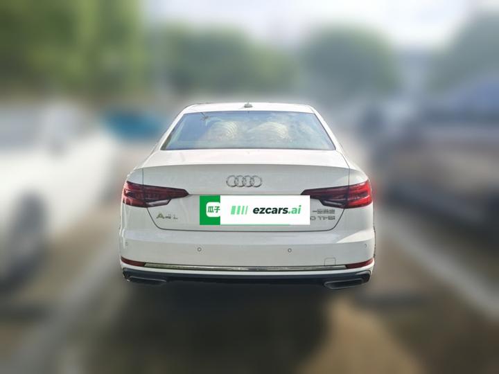 A4L 2019 40 TFSI Progressive China VI photo 5