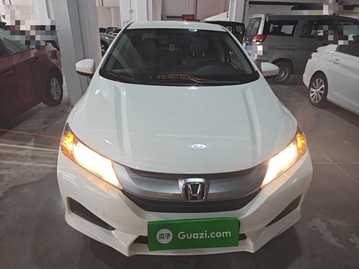 2017 1.5L CVT Comfort photo 2