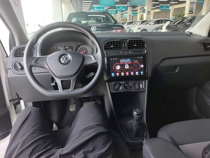 Polo 2018 1.5L MT photo 5