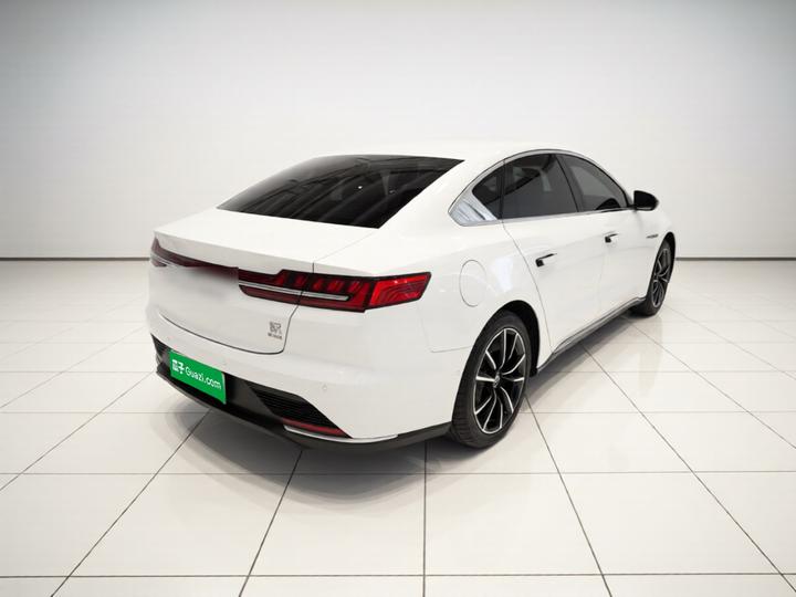 Han 2020 EV AWD Performance Flagship photo 4
