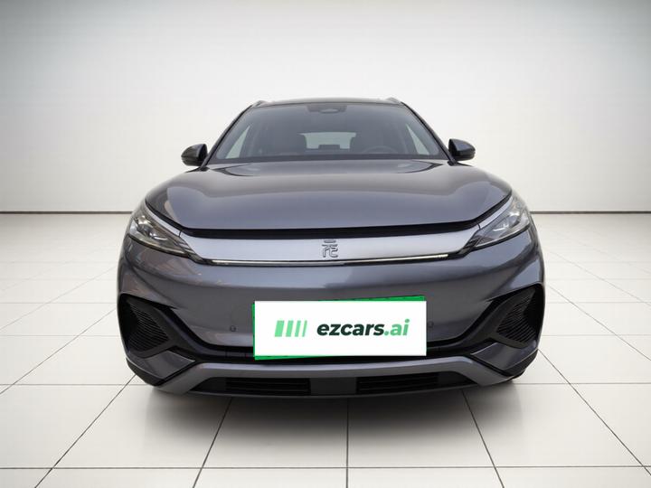 Yuan PLUS 2022 510KM Flagship PLUS photo 2