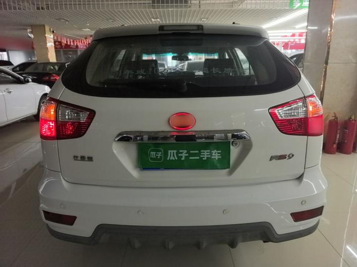 S6 2014 2.0L MT Luxury 5-Seater photo 3