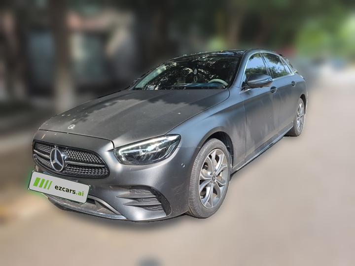 E-Class 2023 E 300 L Sport Fashion