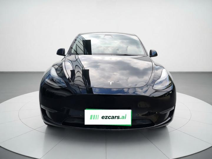 Model Y 2021 Standard Range RWD photo 2