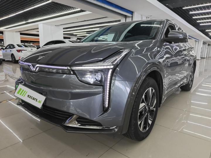 2023 Neta U-Ⅱ 400 U LFP