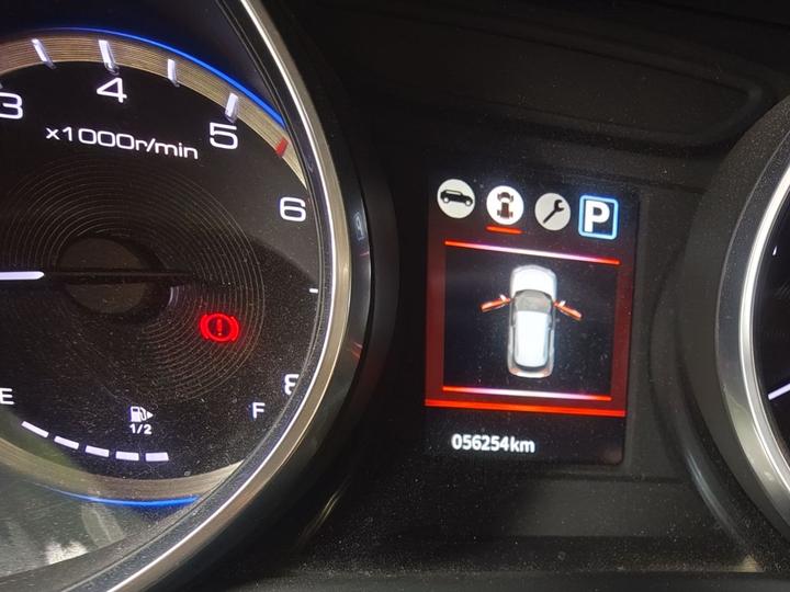 AX4 2017 1.6L DCT photo 6