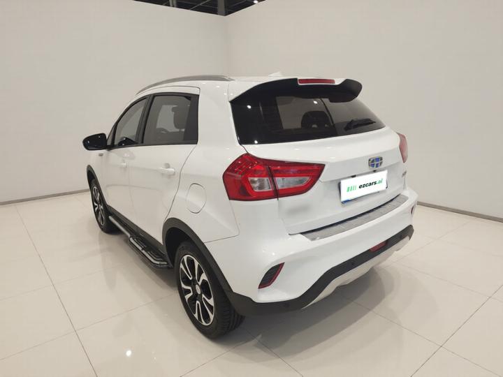 Vision X3 2017 1.5L AT Premium photo 4