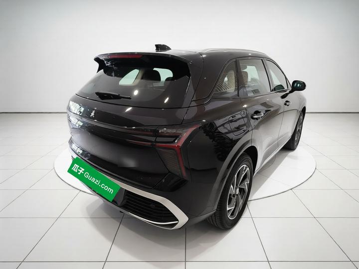 HS3 PHEV 2025 117km photo 5