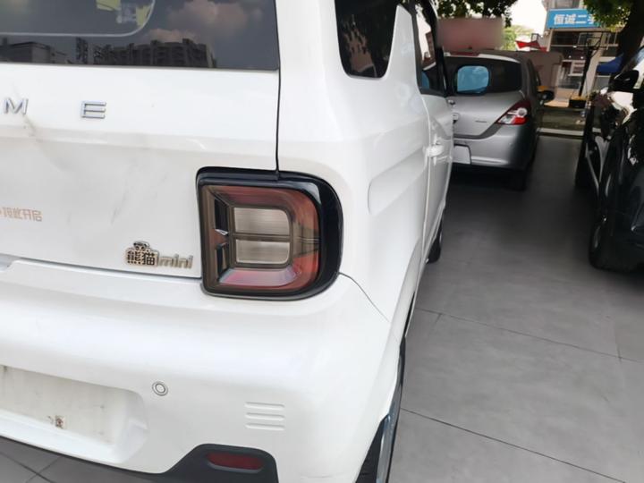 2023 Panda mini 200km Endurance Bear photo 7