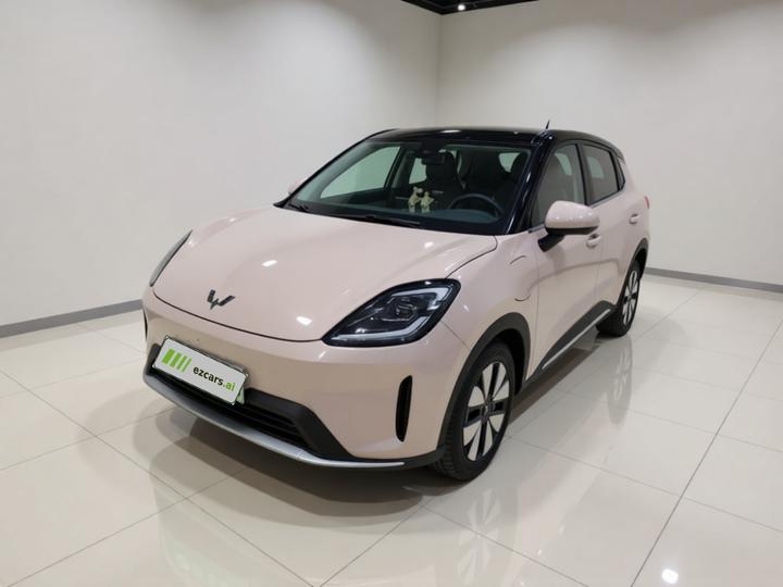 Bingo S 2025 325km Exclusive