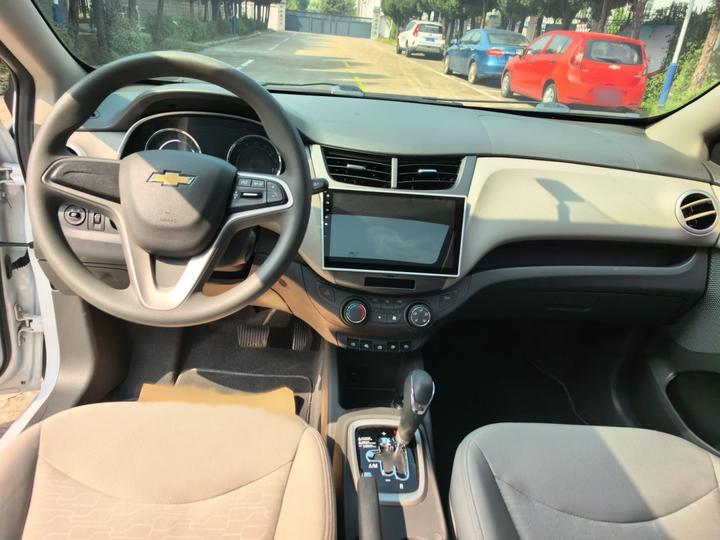 2015 3 1.5L AMT photo 5