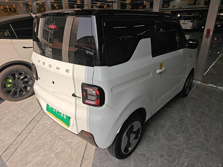 2023 Panda mini photo 6