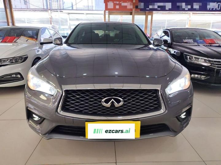 Q50L 2018 2.0T Comfort China VI photo 2