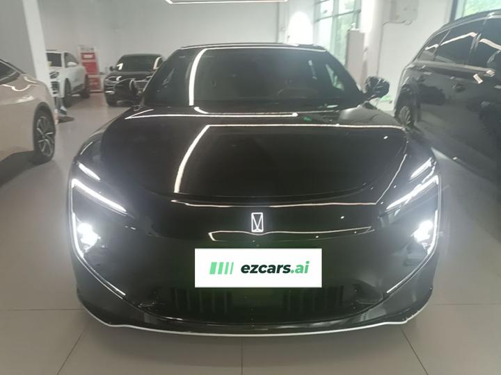 12 2025 Facelift Max EV AWD photo 2